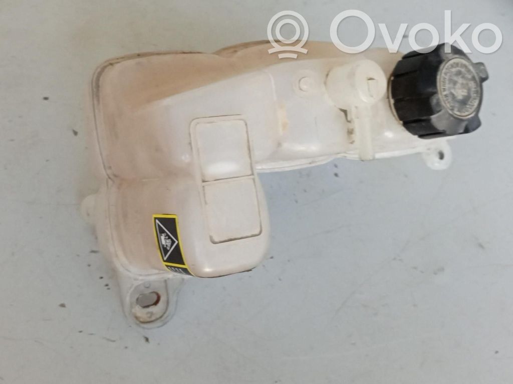 Fiat Idea Depósito del refrigerante 