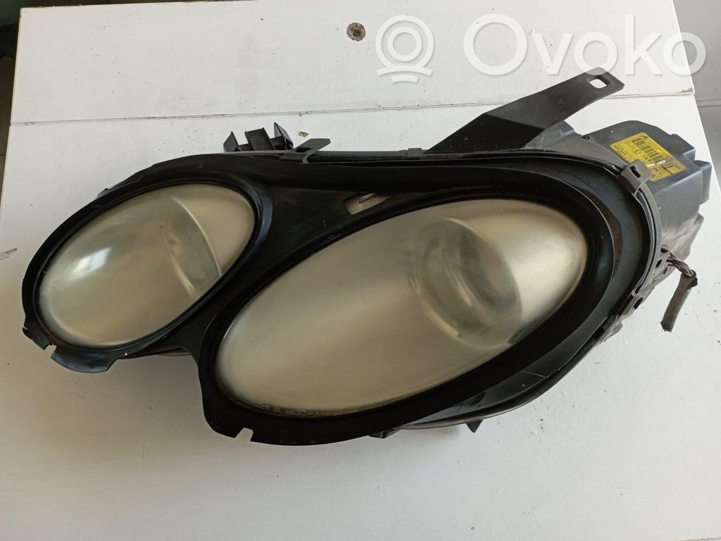 Headlight/headlamp   A4545400554,A4545400554