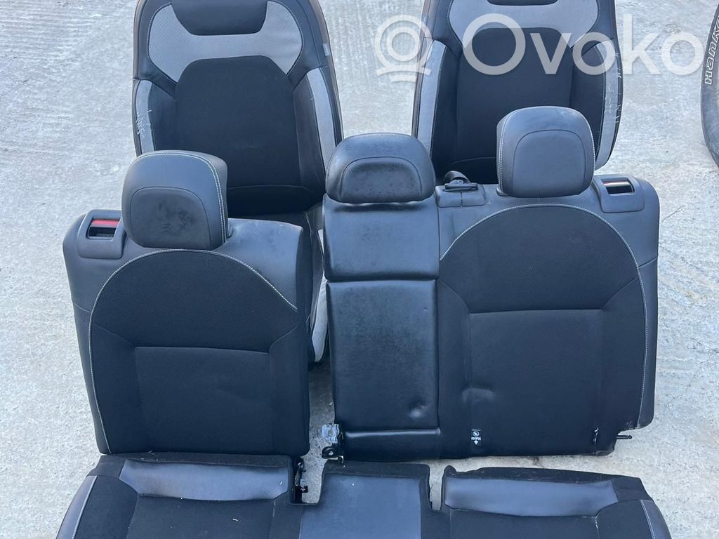 Set de interior