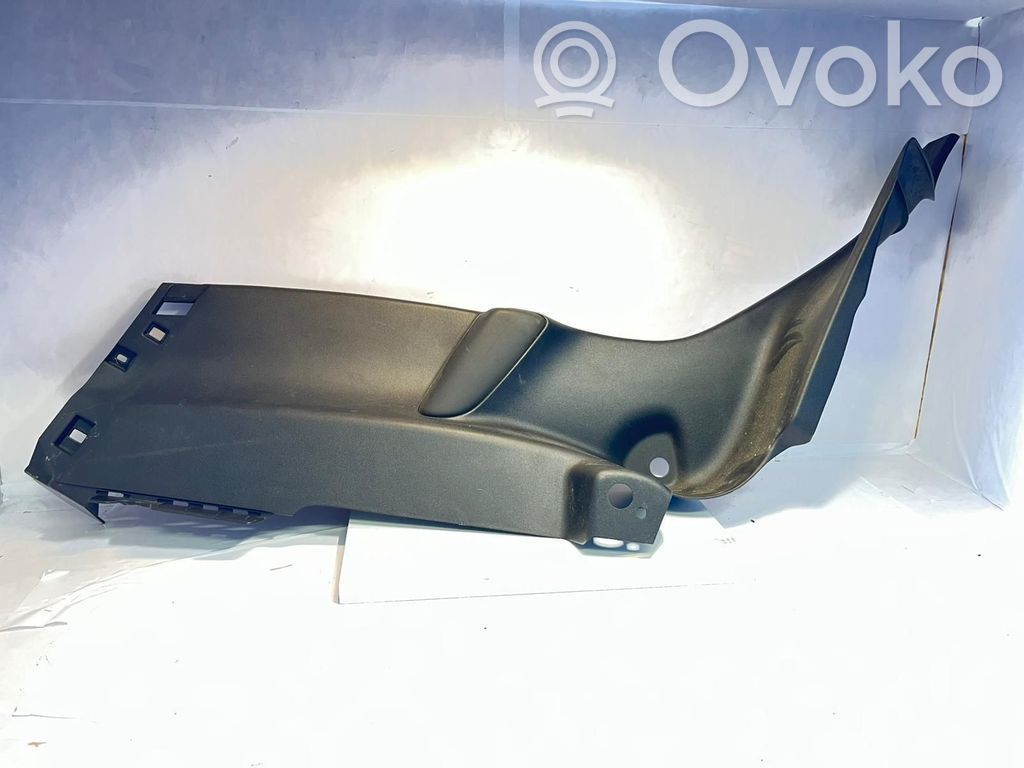 Citroen DS4 Kita salono detalė 