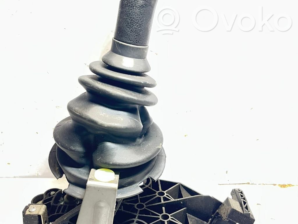 Ford Fiesta Selector caja de cambios 