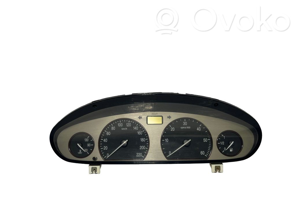 Lancia Lybra Speedometer (instrument cluster) 