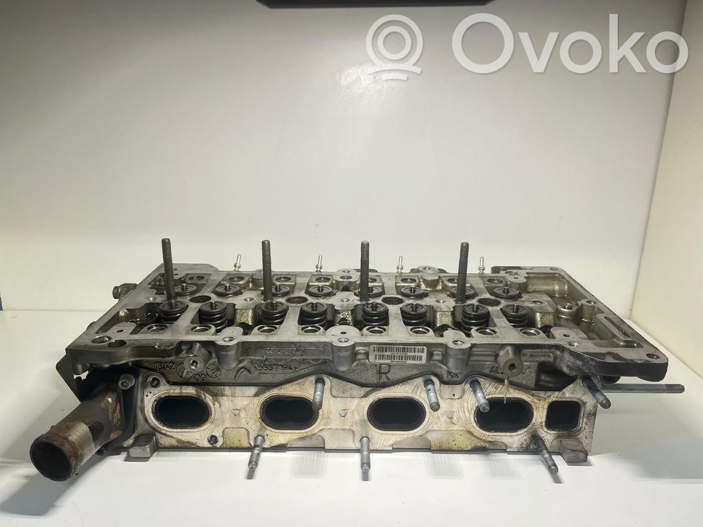 Engine head   55565812,55565812,55571979,A20DTH