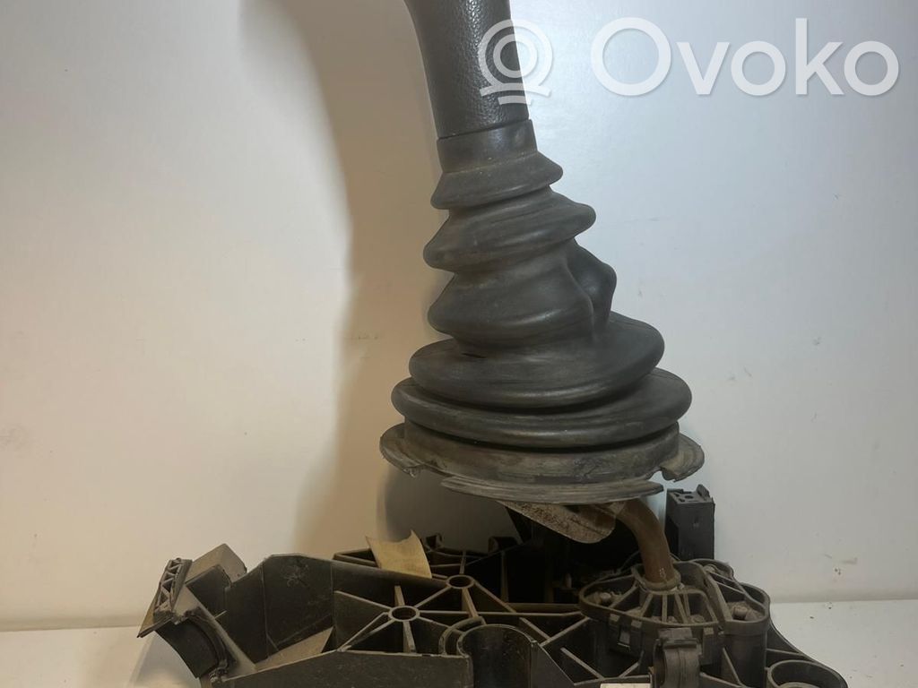 Ford Fiesta Selector caja de cambios 
