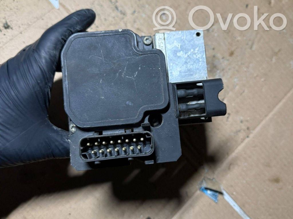 Mercedes-Benz E W210 ABS Pump 