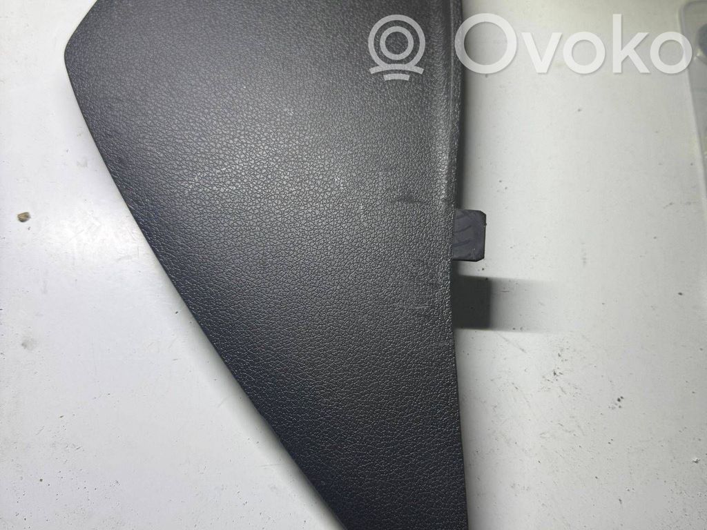 Audi Q3 8U Boczny element deski rozdzielczej 
