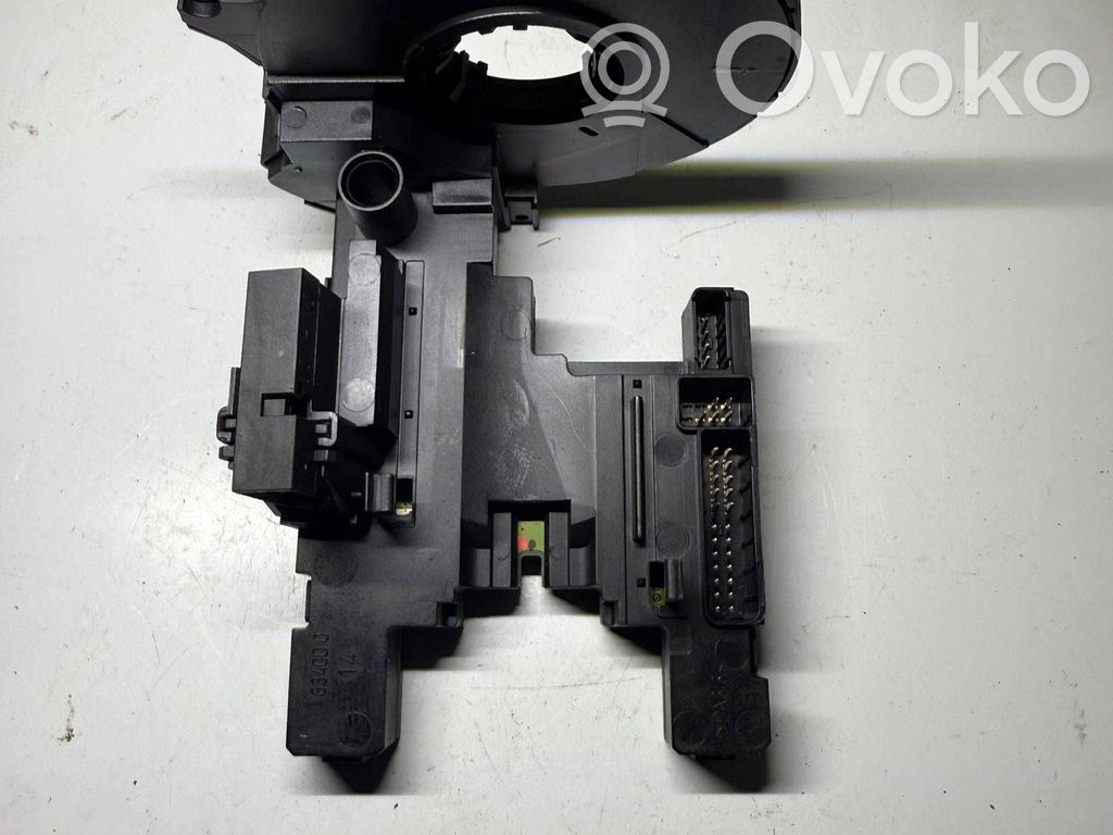 Mercedes-Benz E W211 Wiper control stalk 