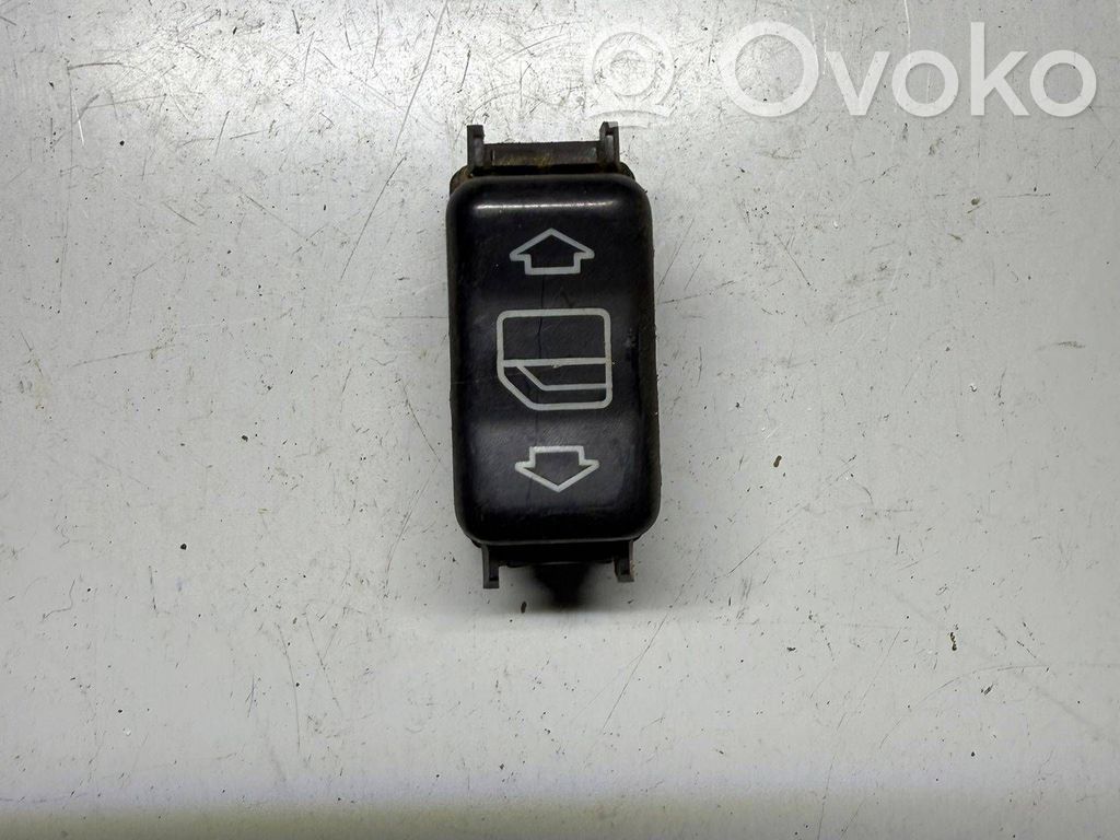 Mercedes-Benz E W124 Electric window control switch 