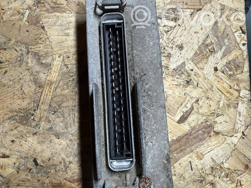 Mercedes-Benz 190 W201 ABS control unit/module 