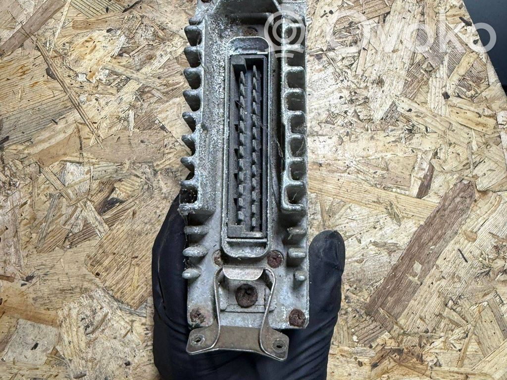 Mercedes-Benz E W124 Engine control unit/module 