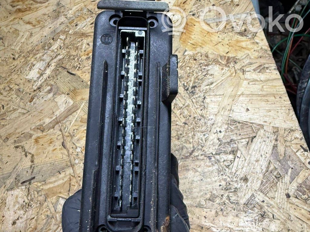 Alfa Romeo 156 Engine control unit/module 
