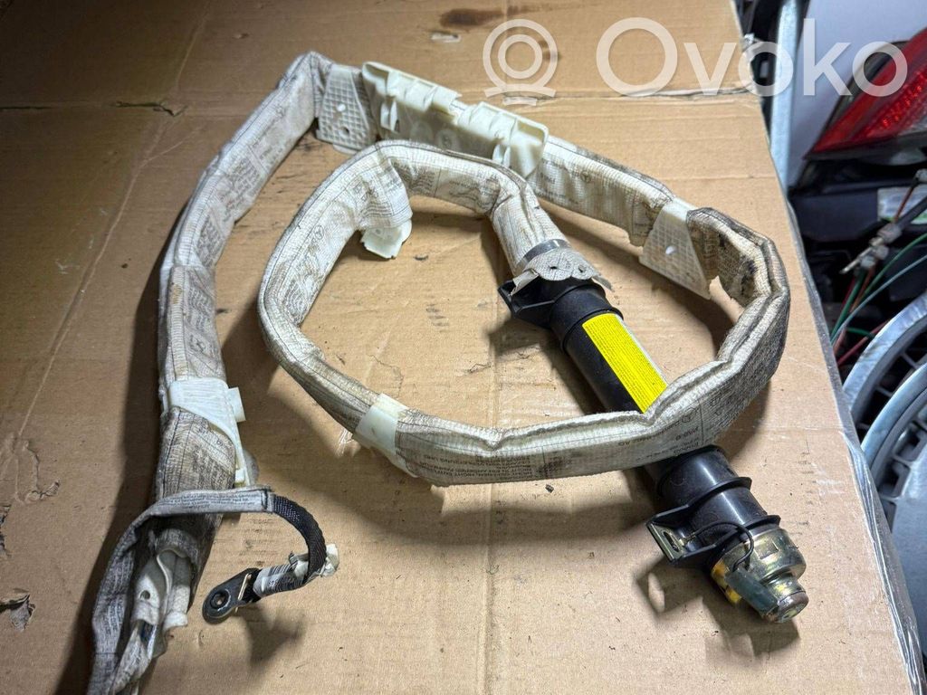 Mercedes-Benz E W210 Airbag del techo 
