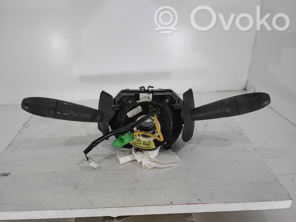 Fiat Ducato Other control units/modules 