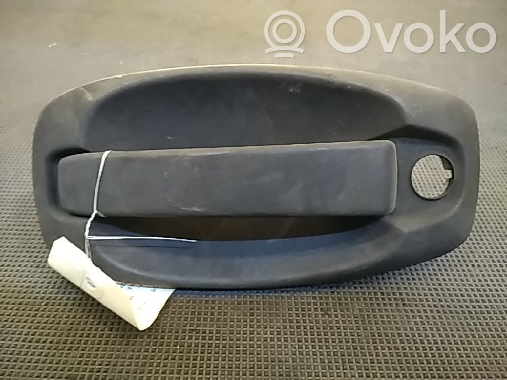 Manecilla externa puerta delantera   00009143V7