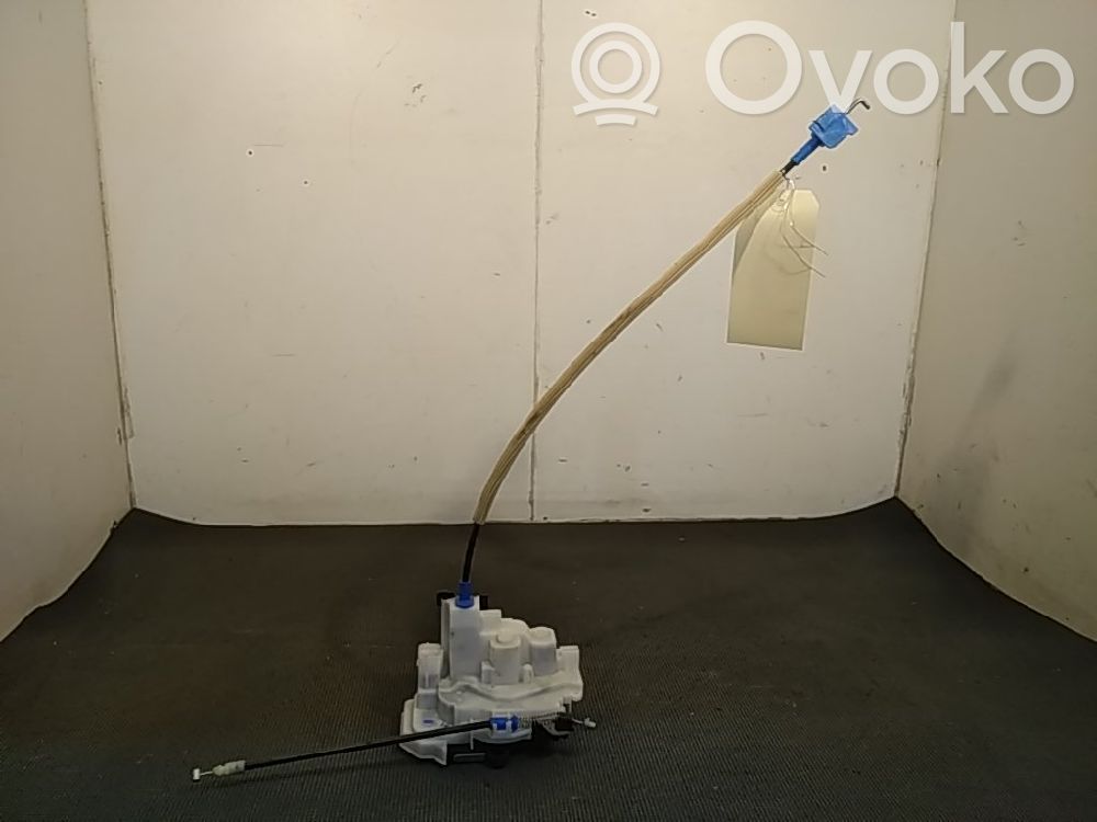Etuoven lukko   1613686680