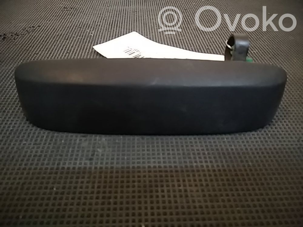 Manecilla externa puerta trasera   735371237