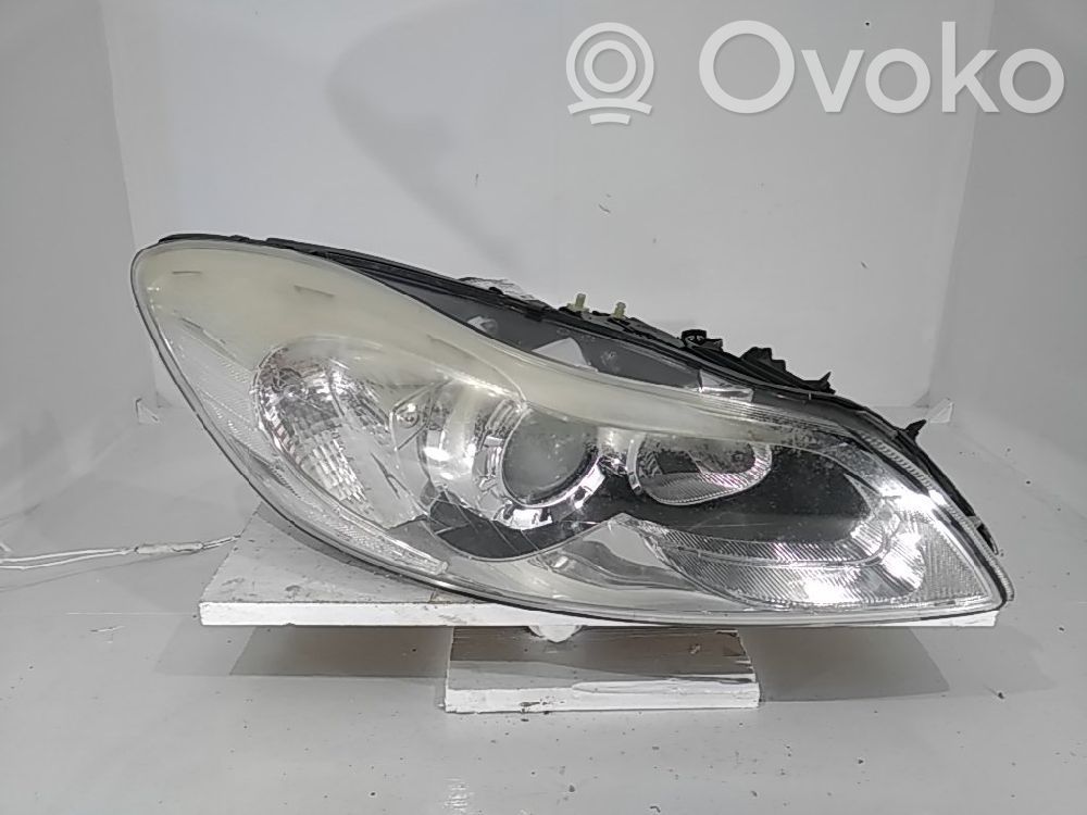 Headlight/headlamp   32206151