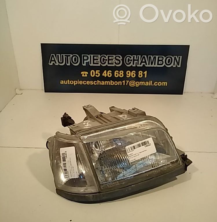 Etu-/Ajovalo   7701034147