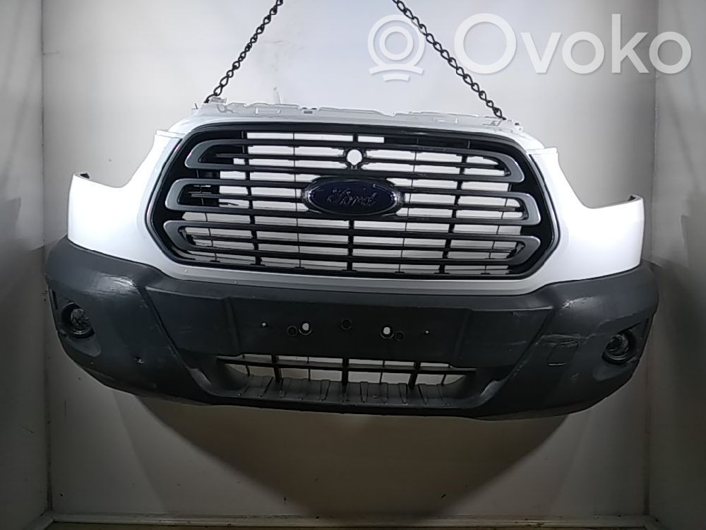 Ford Transit Front bumper 