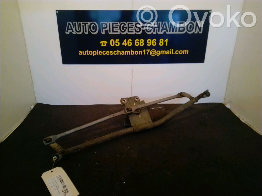 Wischermotor   7701034656