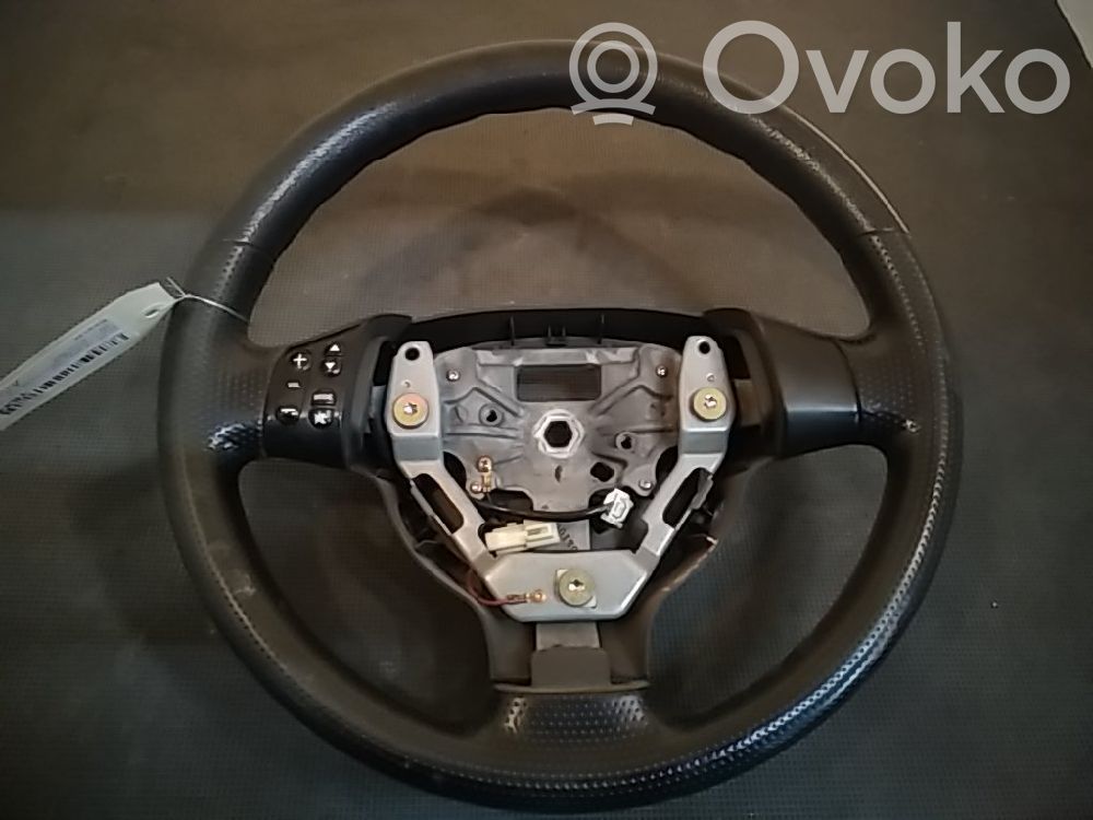 Steering wheel   DG4032980B97
