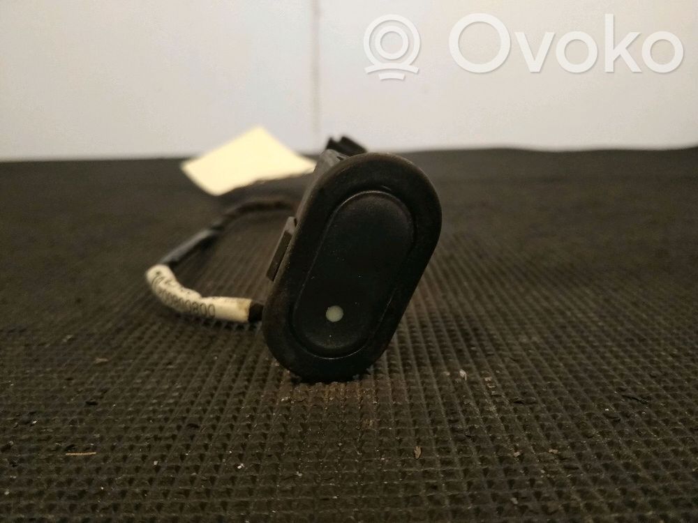 Opel Combo B Electric window control switch 
