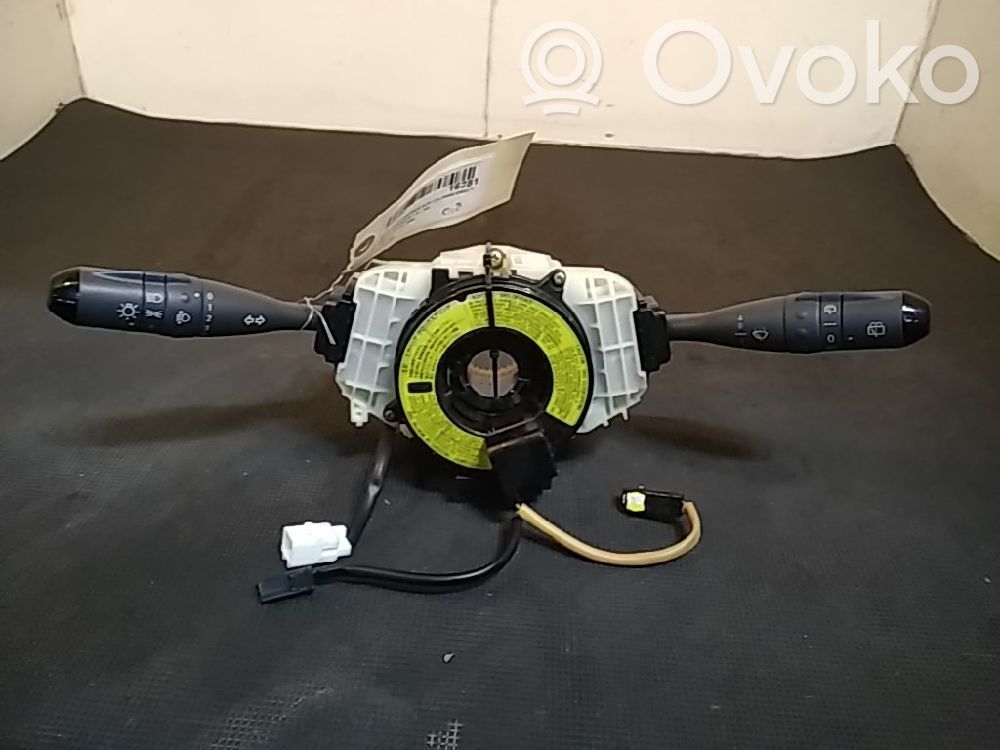 Smart ForFour I Other control units/modules 