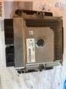 Citroen C4 II Picasso Engine control unit/module 