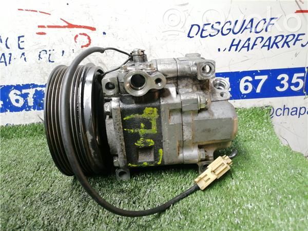 Compresor (bomba) del aire acondicionado (A/C))   C1201098,C1201098