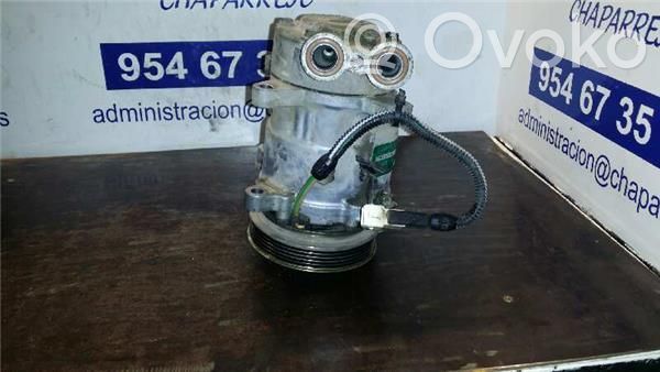 Peugeot 306 Klimakompressor Pumpe