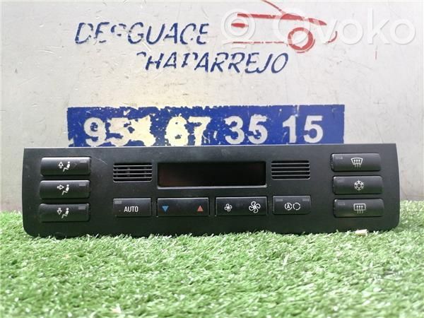 Interruptor del aire acondicionado (A/C)   64116916882,64116916882