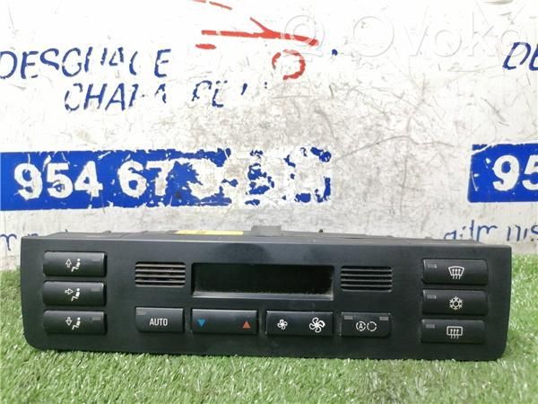 Interruptor del aire acondicionado (A/C)   64116917004,64116917004