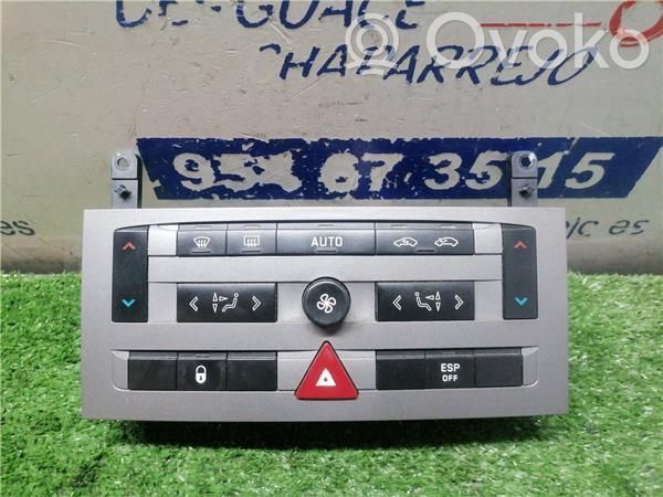 Comutator aer condiționat (A/C)   9657332280,9657332280