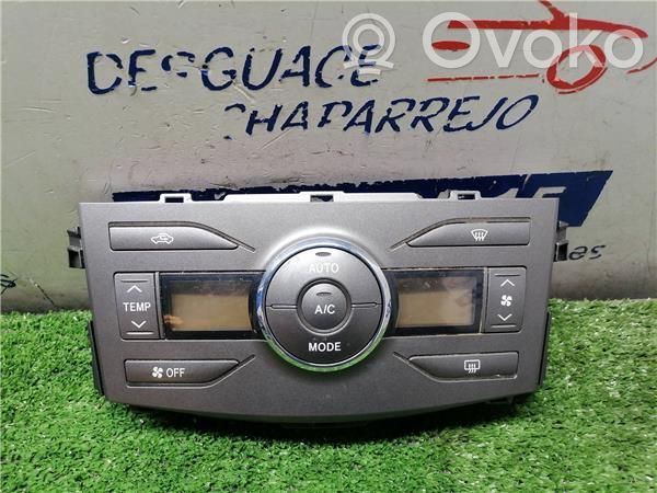 Interruptor del aire acondicionado (A/C)   5690012A60,5690012A60
