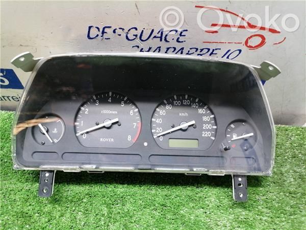 Licznik / Prędkościomierz   AR0053004,AR0053004