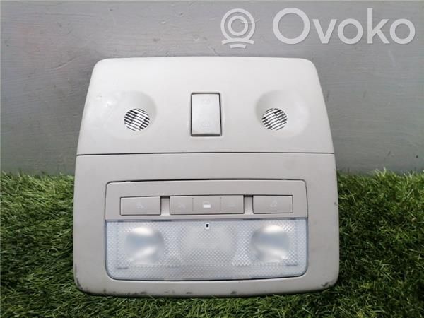Éclairage lumière plafonnier avant   316627975,316627975