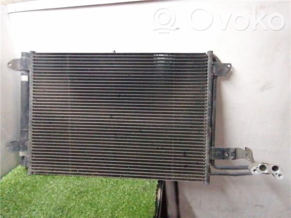 Seat Leon (1P) Radiator (interior) aer condiționat (A/C)