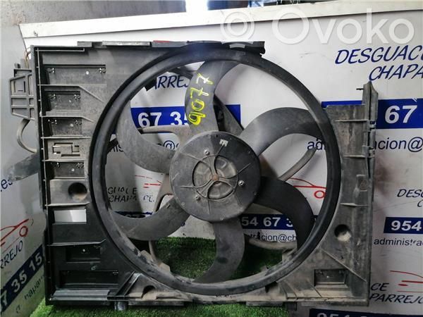 Ventilador de refrigeración