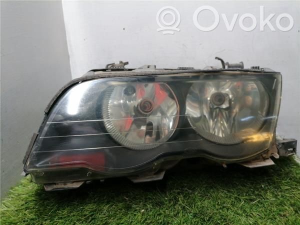 Headlight/headlamp