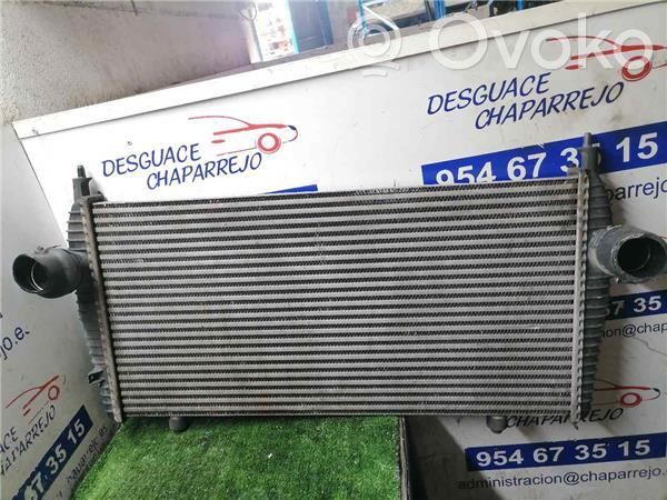 Interkūlerio radiatorius   9646300980,9646300980