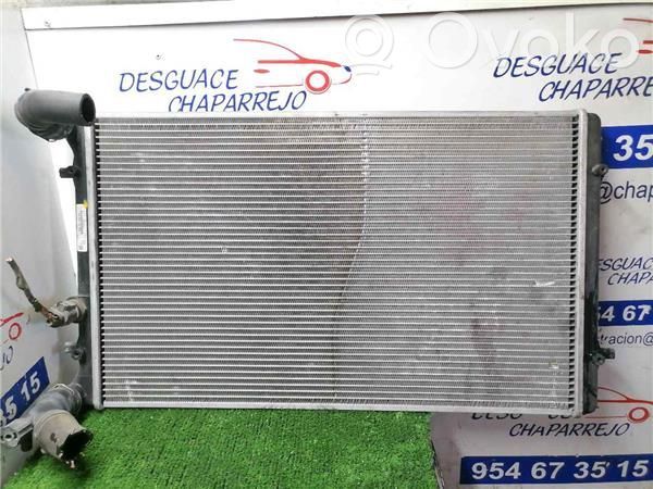 Audi A3 S3 8L Radiator ulei motor