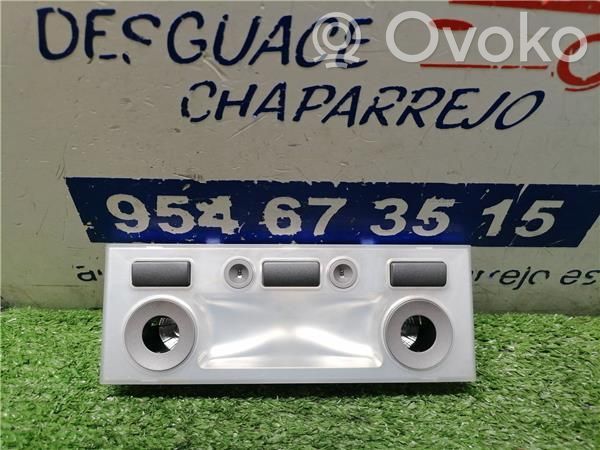 Etuistuimen valo   63318379699,63318379699
