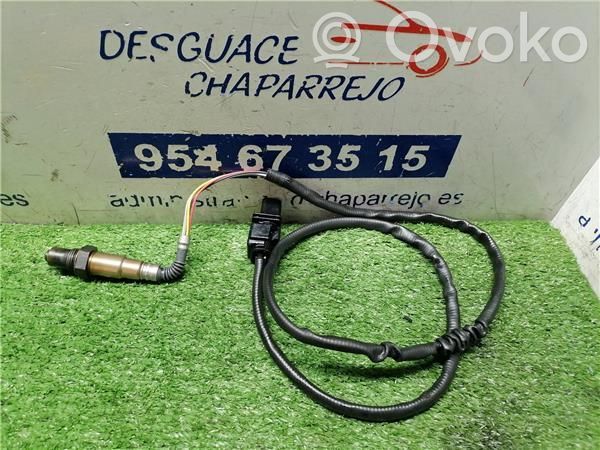 Mercedes-Benz C AMG W202 Lambda probe sensor 