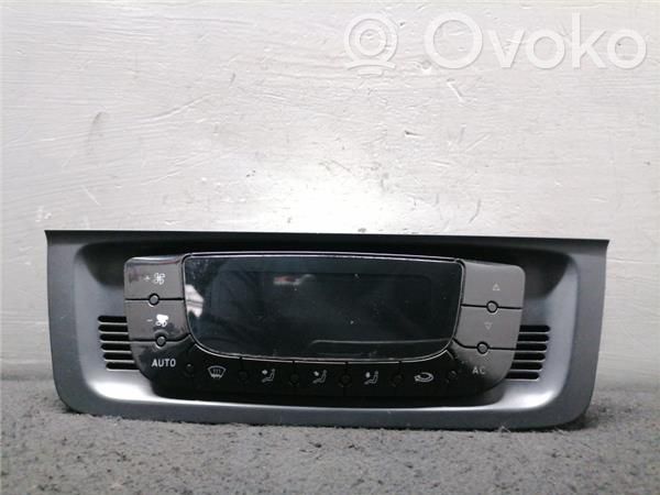 Comutator aer condiționat (A/C)   6J0820043C,6J0820043C