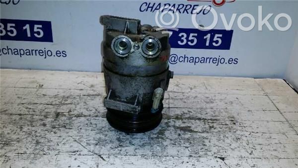 Klimakompressor Pumpe   1135324