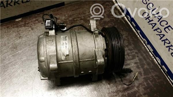 Kompresor / Sprężarka klimatyzacji A/C   89249,58827184