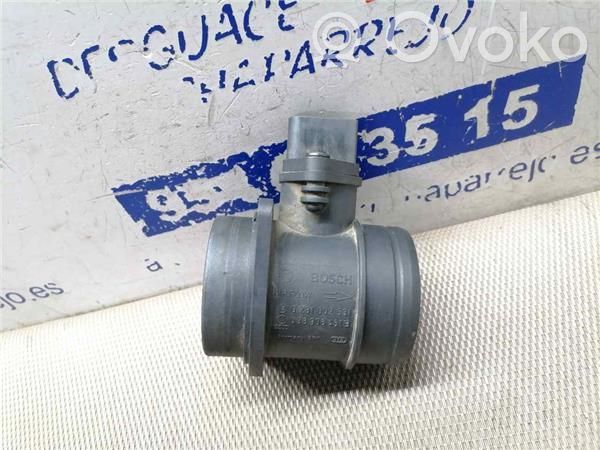 Seat Ibiza III (6L) Misuratore di portata d'aria