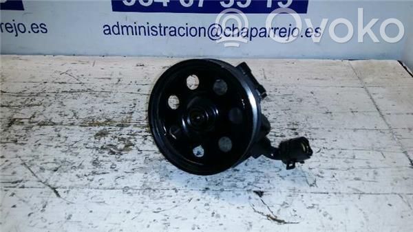 Ford Focus Ohjaustehostimen pumppu 