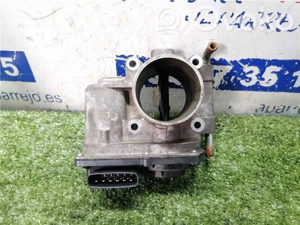 Throttle valve   RF7J136B0,RF7J136B0