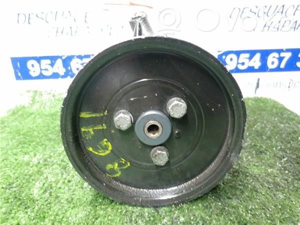 Power steering pump